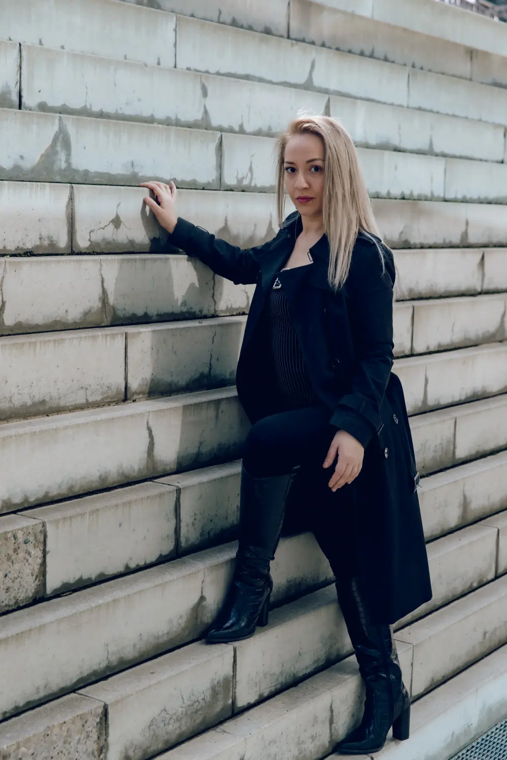 Frau Cagla Gursoy